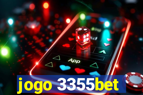 jogo 3355bet